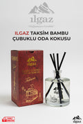 Taksim Bambu Çubuklu Oda Kokusu 500 ML | Türkiye Serisi