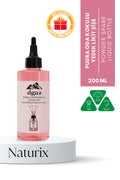 Pudra Bambu Yedek Likit Bambu Oda Kokusu Yedek Şişe Powder Çubuklu Oda Kokusu Kolay Kullanım 200ml