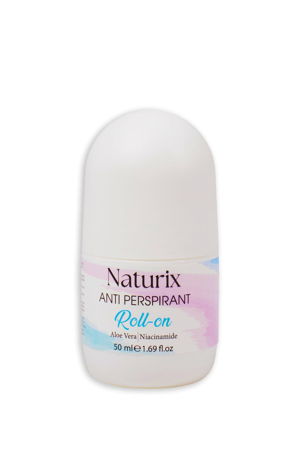 Ter Ve Koku Önleyici Aloe Vera Roll-on 50 ml