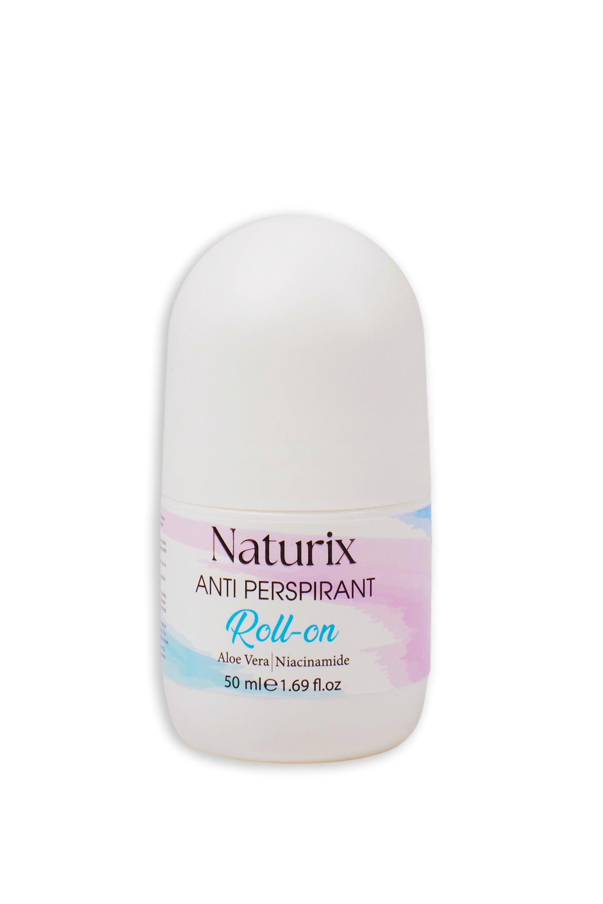 Ter Ve Koku Önleyici Aloe Vera Roll-on 50 ml