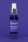 Magic Night Body Splash - Gece Büyüsünü Yansıtan Çekici Vücut Spreyi 100 Ml