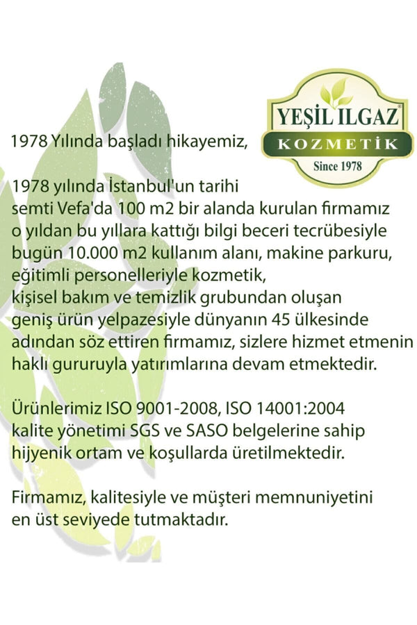 Limon Kolonyası 80 Derece 150 ml - 4'lü Eko Paket | Elegance Series Sprey Kolonya