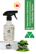 Naturalness Sprey Oda Kokusu | Collection Series Dağ Çiçekleri Kokusu - 500 ml