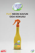 Melon Oda Spreyi 400 ml - Air Freshener Neon Kavun Ortam Kokusu