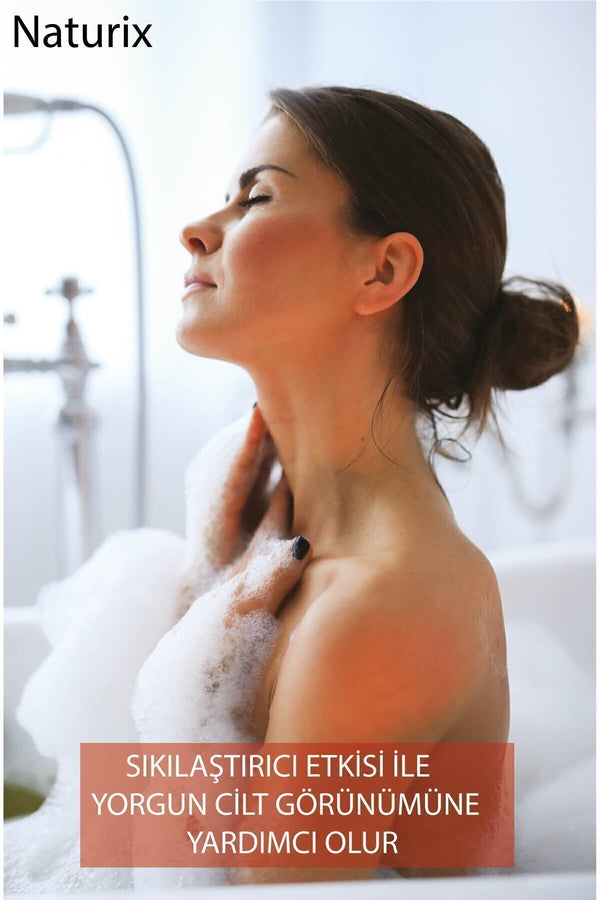 Nar Süngerli Sabun 150 gr | Antioksidan Ve Anti-aging Etkili Doğal Sabun