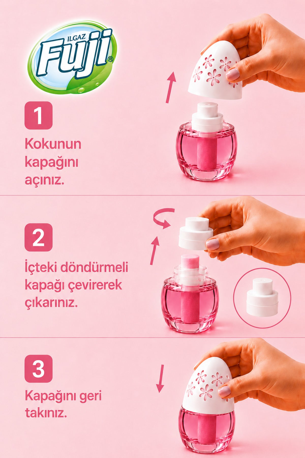 Şeftali Kokulu Araç, WC, Oda ve Ortam Kokusu 100 ml | Velvet Nectar Kalıcı Kavanoz Koku